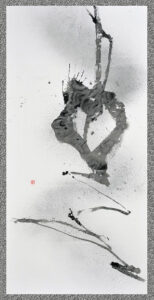 『暮るる』